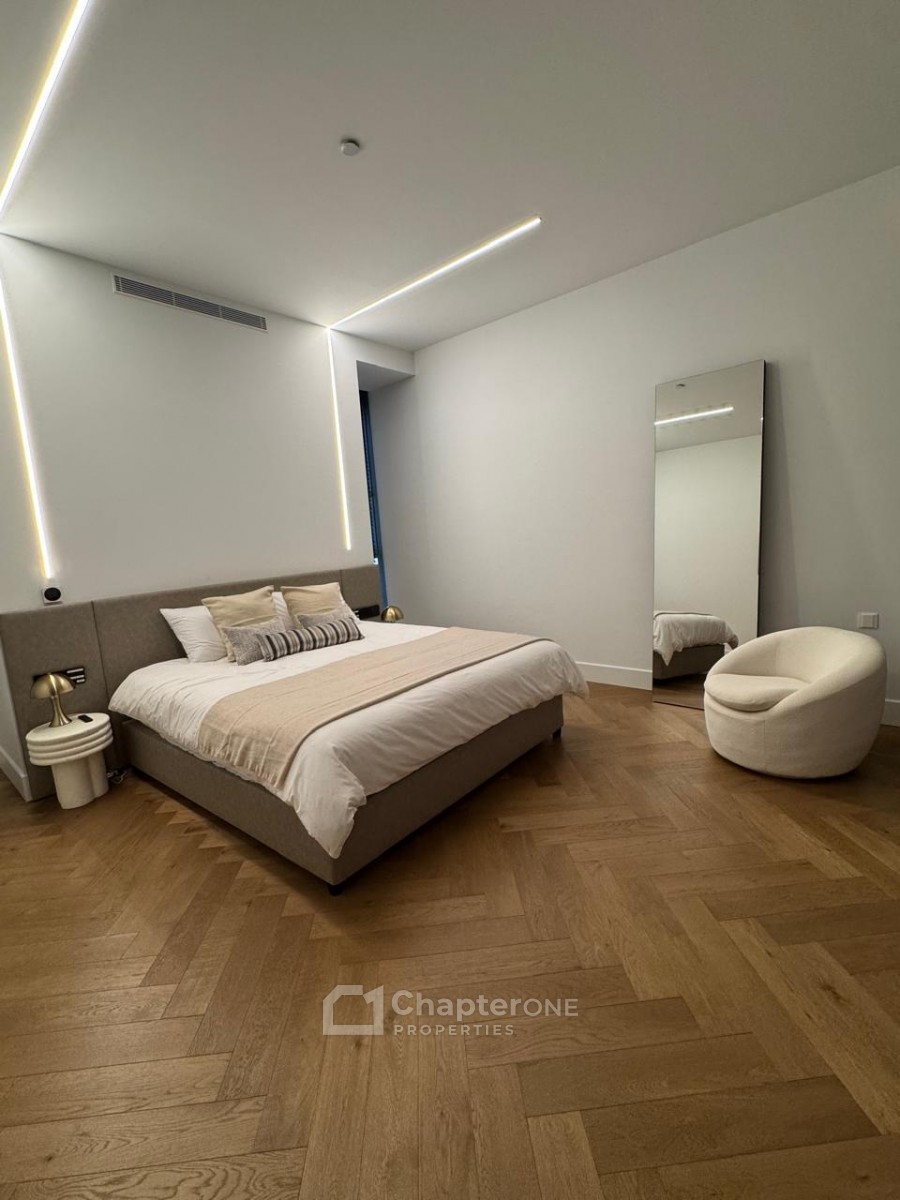 Apartment For Rent  in  Nicosia - Trypiotis
