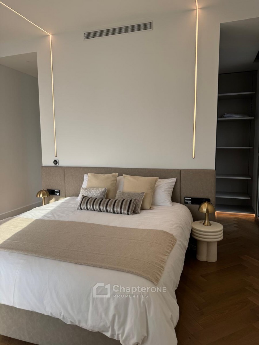 Apartment For Rent  in  Nicosia - Trypiotis