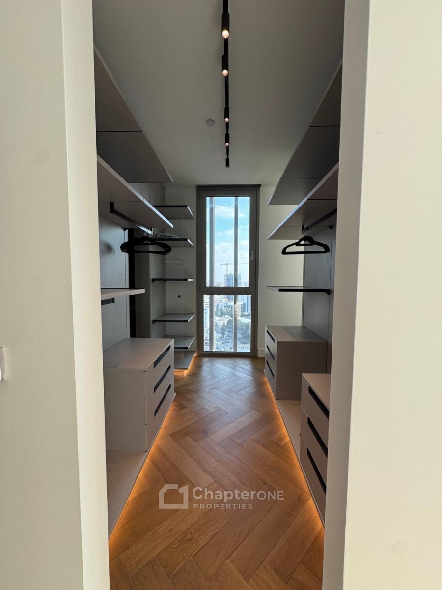 Apartment For Rent  in  Nicosia - Trypiotis