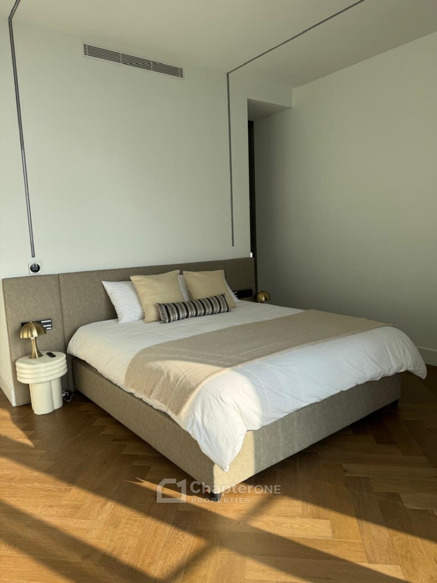 Apartment For Rent  in  Nicosia - Trypiotis
