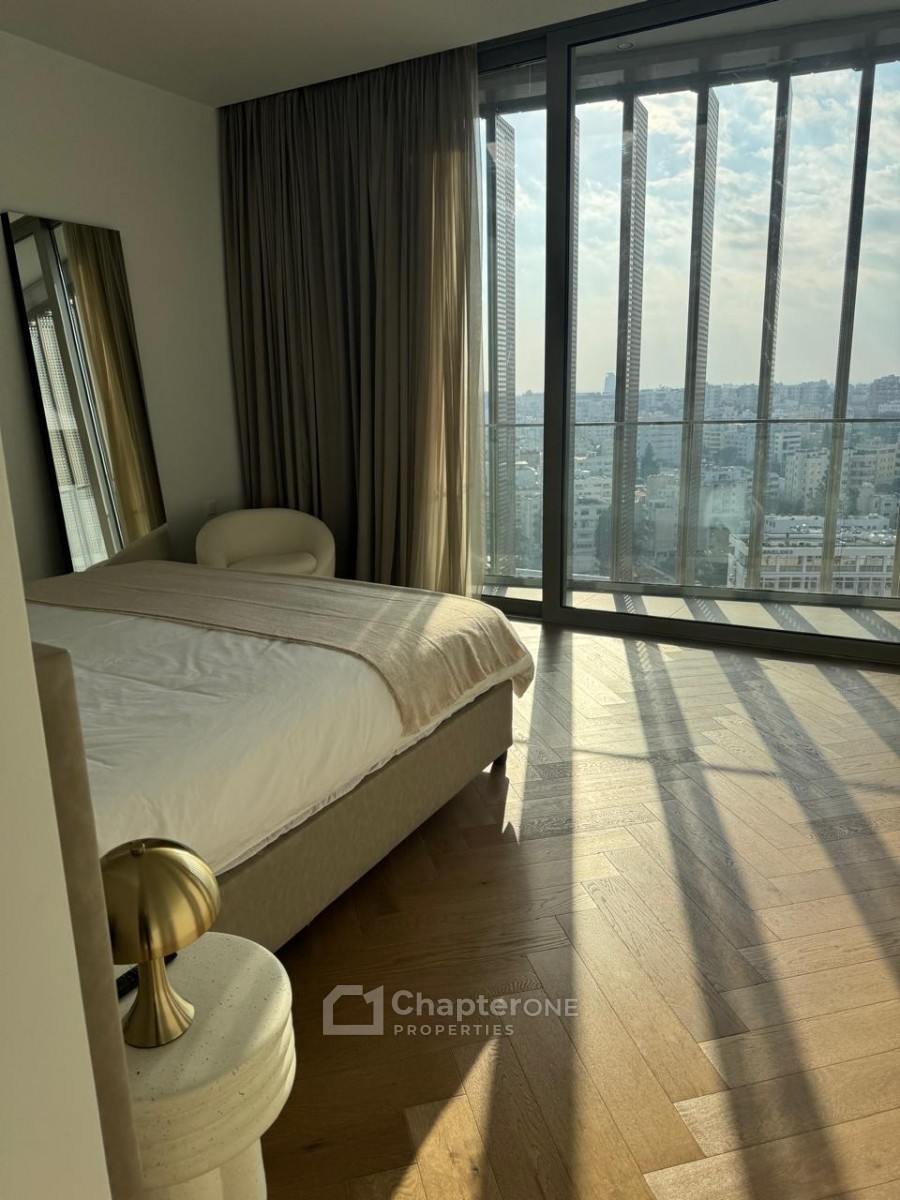 Apartment For Rent  in  Nicosia - Trypiotis