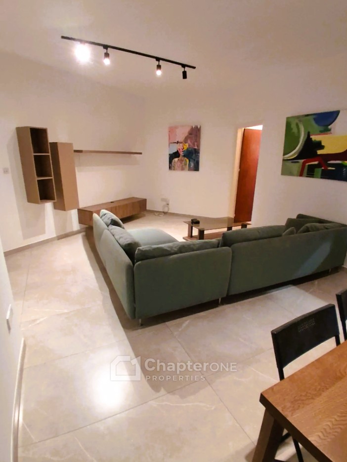 Apartment For Rent  in  Egkomi - Makedonitissa