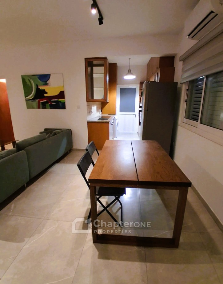 Apartment For Rent  in  Egkomi - Makedonitissa