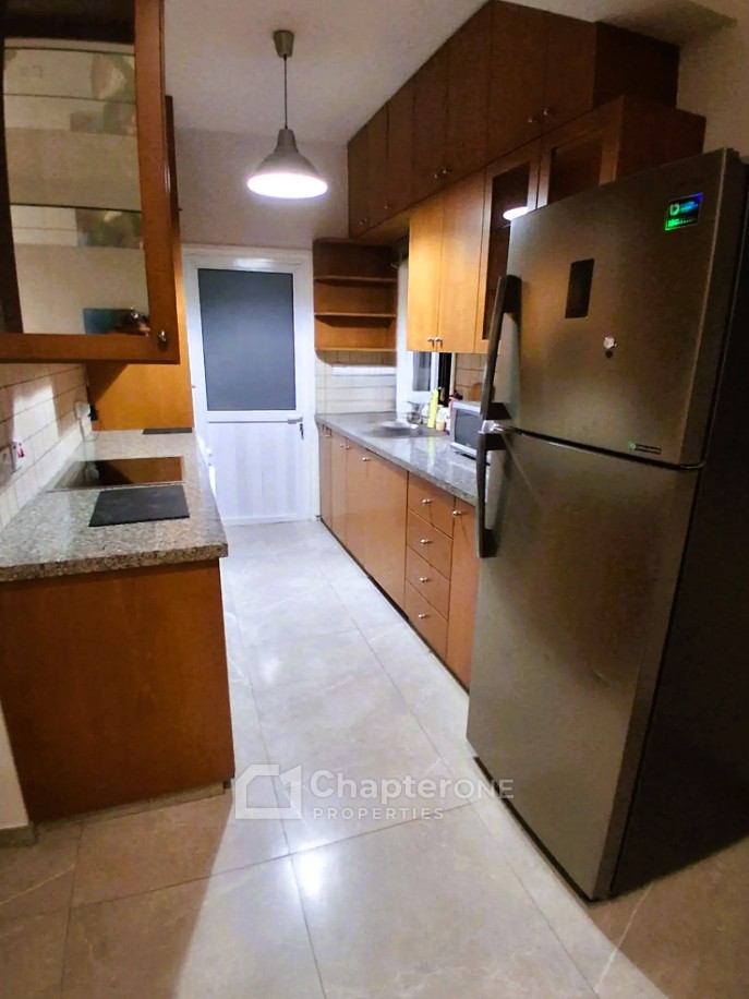 Apartment For Rent  in  Egkomi - Makedonitissa