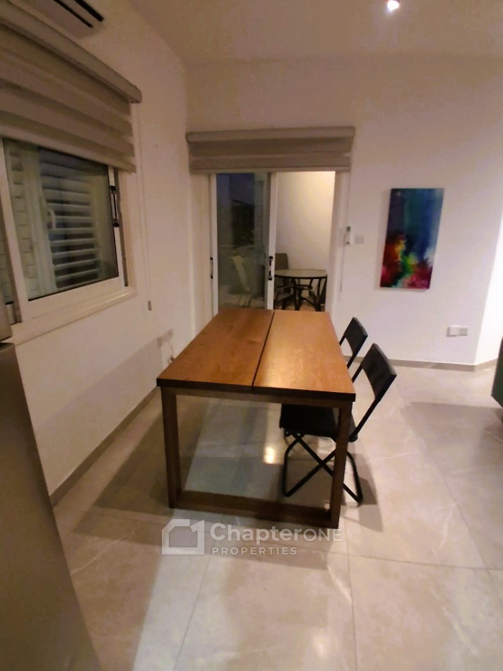 Apartment For Rent  in  Egkomi - Makedonitissa