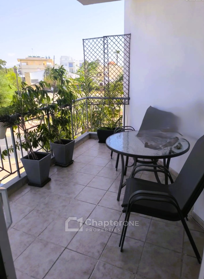 Apartment For Rent  in  Egkomi - Makedonitissa