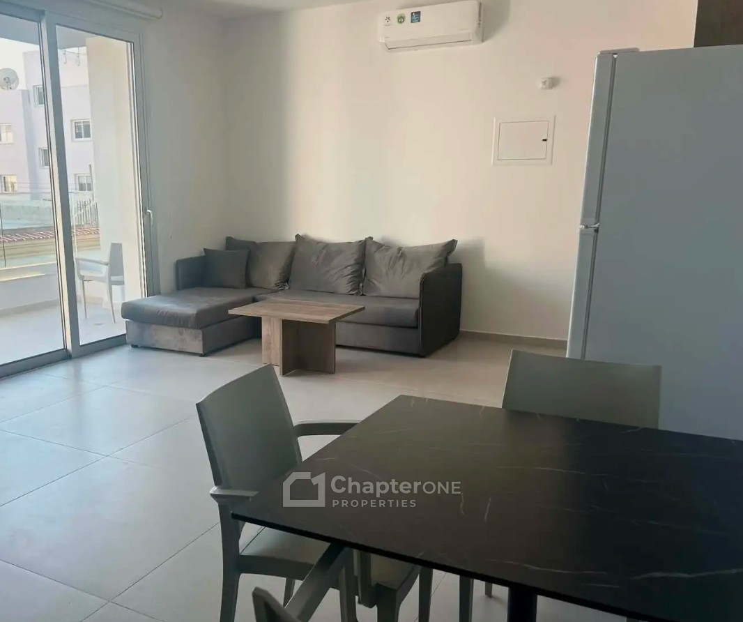 Apartment For Rent  in  Egkomi - Makedonitissa