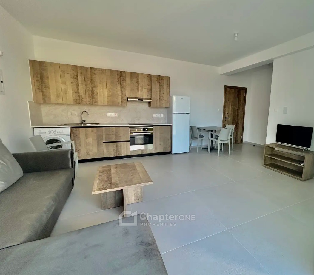 Apartment For Rent  in  Egkomi - Makedonitissa