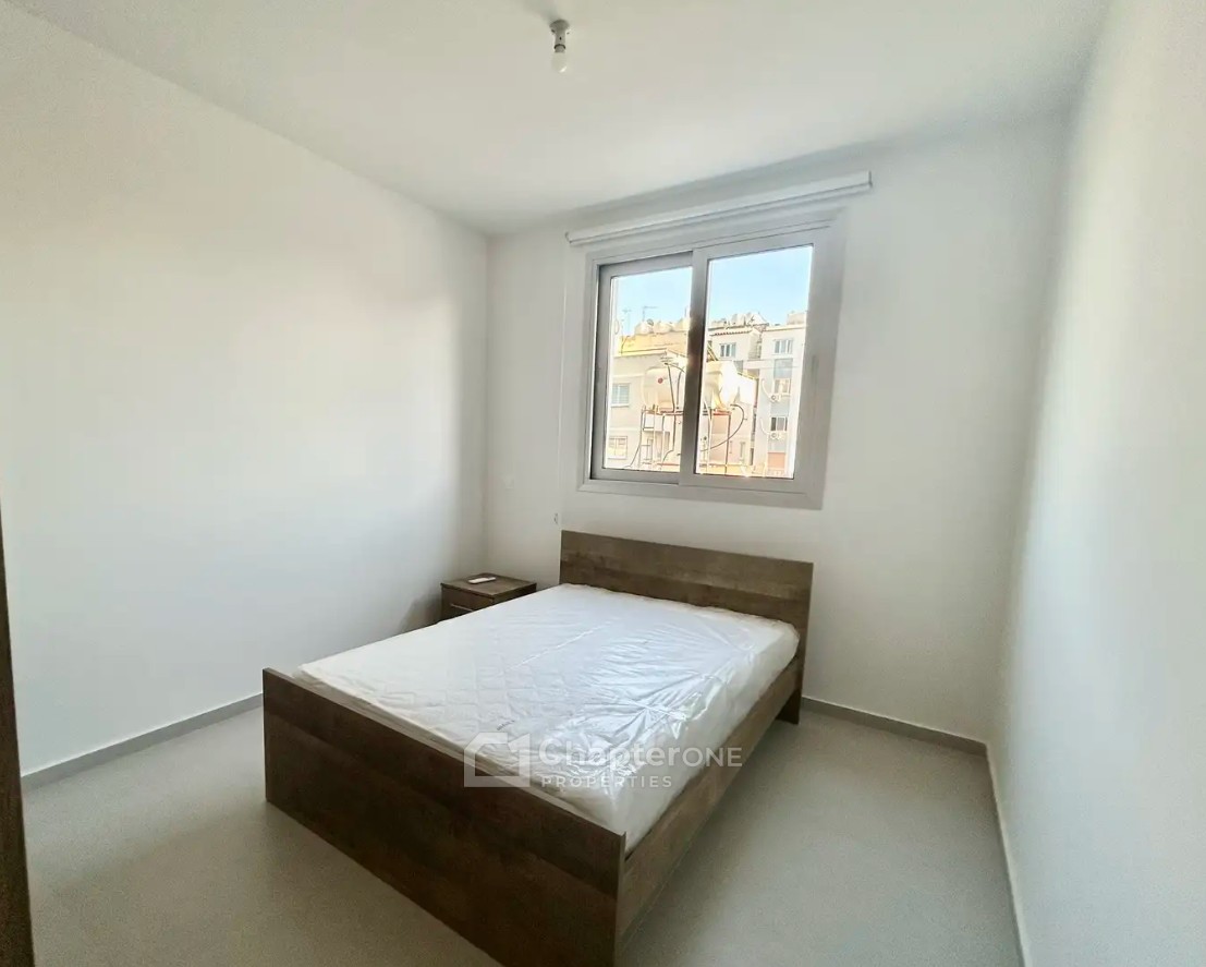 Apartment For Rent  in  Egkomi - Makedonitissa