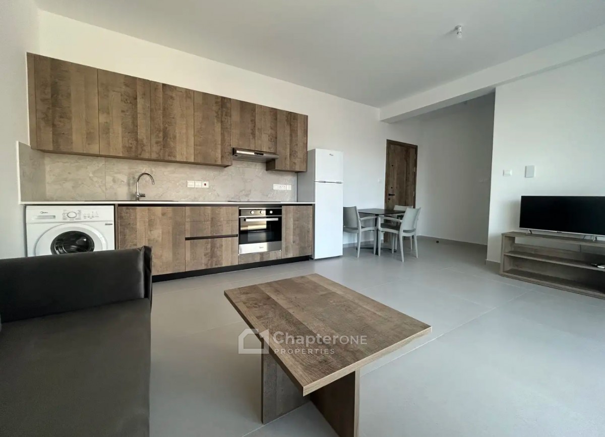 Apartment For Rent  in  Egkomi - Makedonitissa