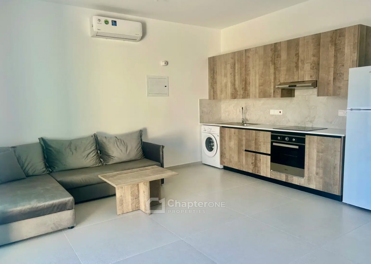 Apartment For Rent  in  Egkomi - Makedonitissa