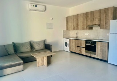 Egkomi - Makedonitissa, Nicosia Apartment For Rent | C12447