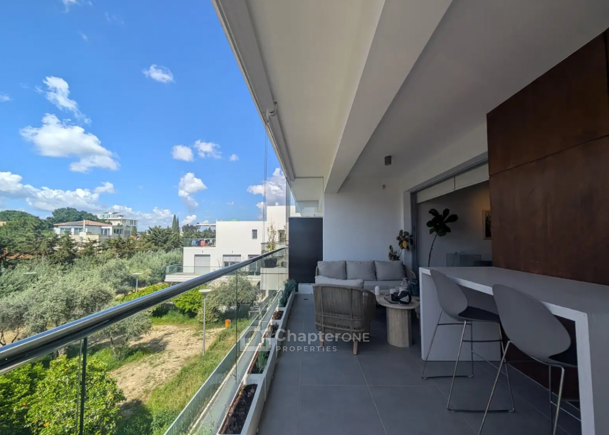 Penthouse For Sale  in  Strovolos - Chryseleousa