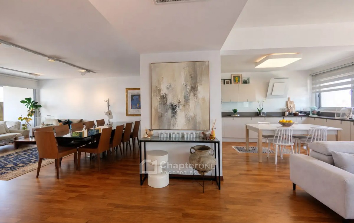 Penthouse For Sale  in  Strovolos - Chryseleousa