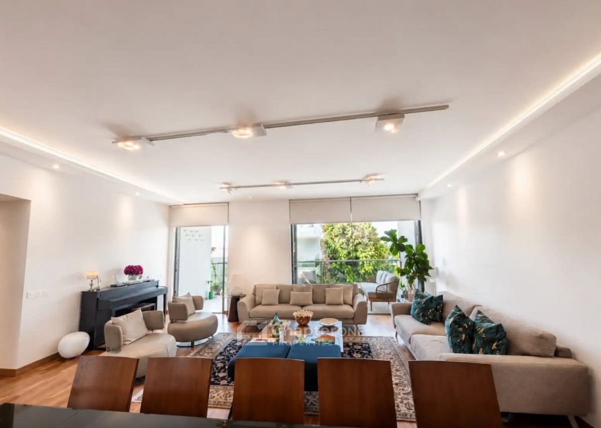 Penthouse For Sale  in  Strovolos - Chryseleousa