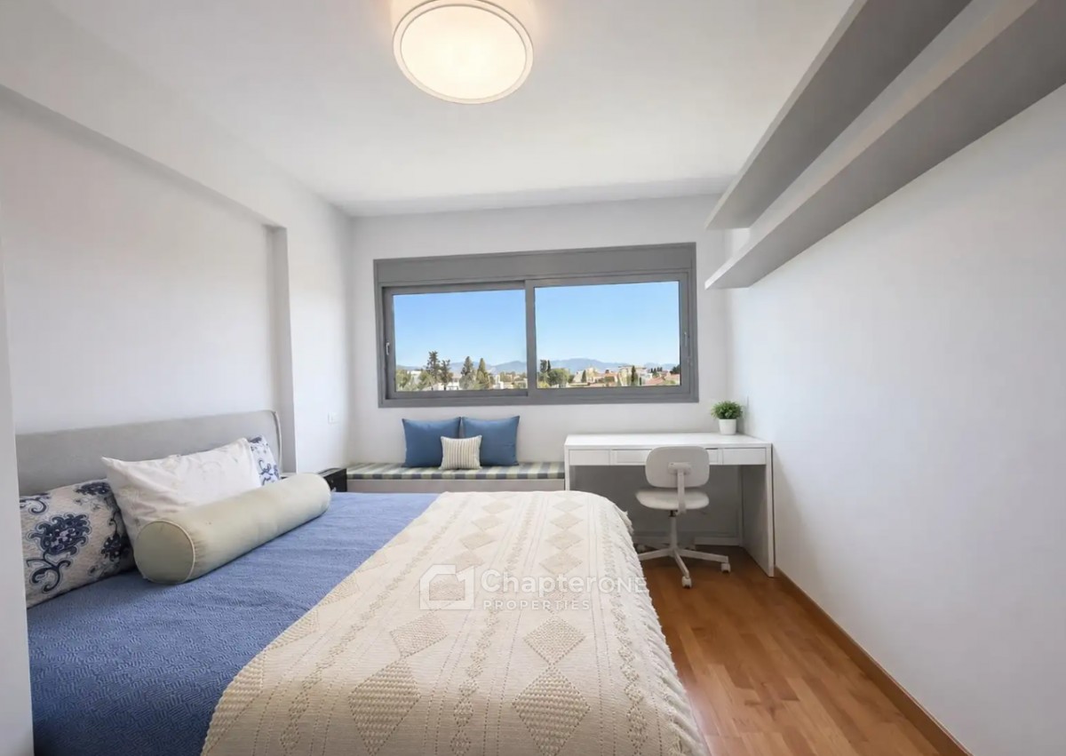 Penthouse For Sale  in  Strovolos - Chryseleousa