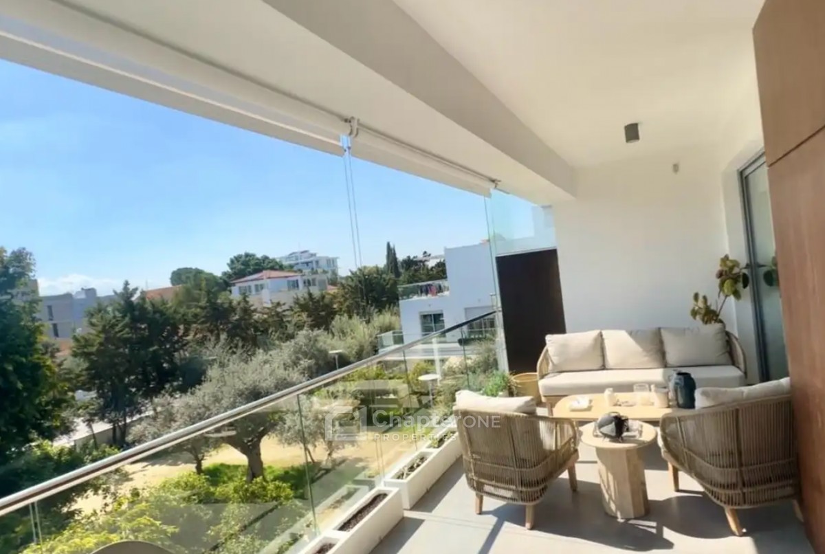 Penthouse For Sale  in  Strovolos - Chryseleousa