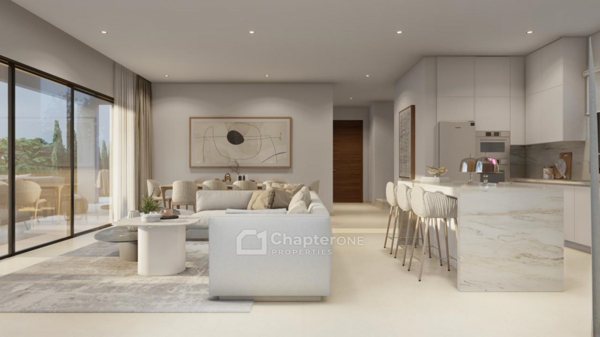 Detached Villa For Sale  in  Peyia