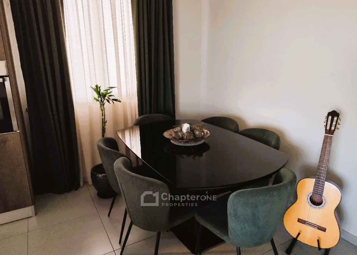 Apartment For Rent  in  Latsia - Agios Georgios