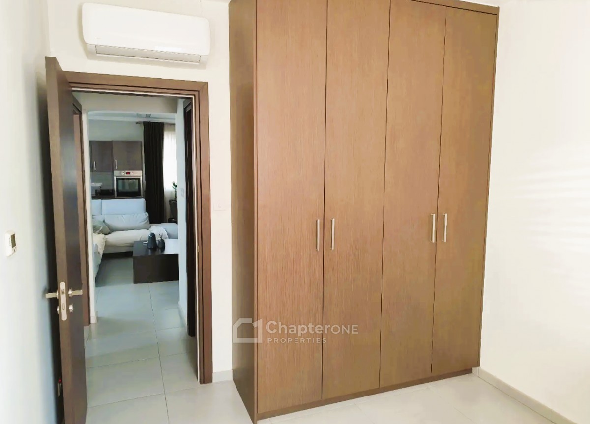 Apartment For Rent  in  Latsia - Agios Georgios