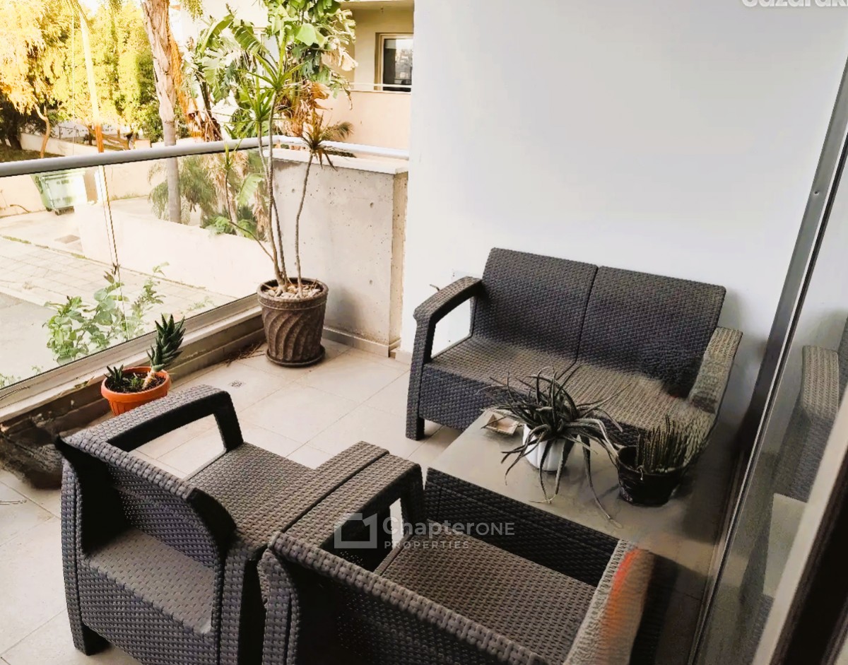 Apartment For Rent  in  Latsia - Agios Georgios
