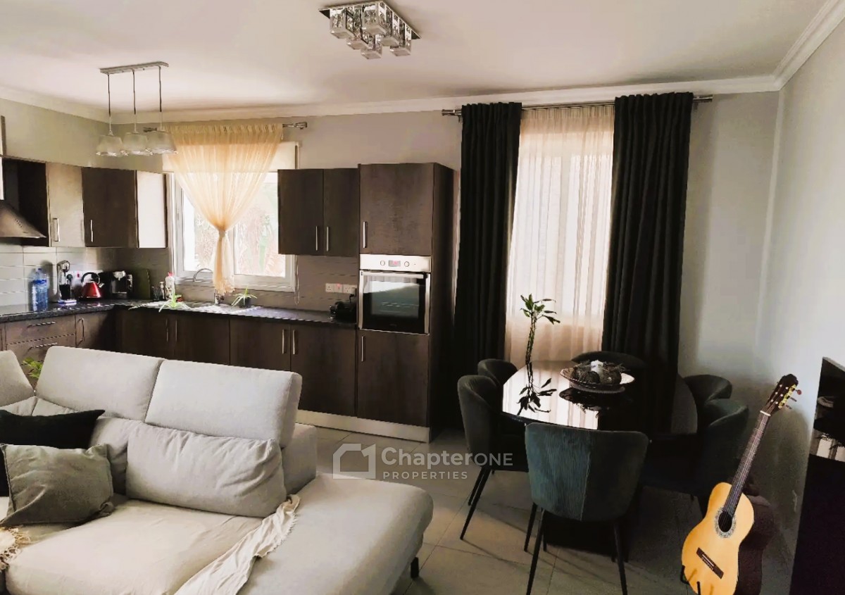Apartment For Rent  in  Latsia - Agios Georgios