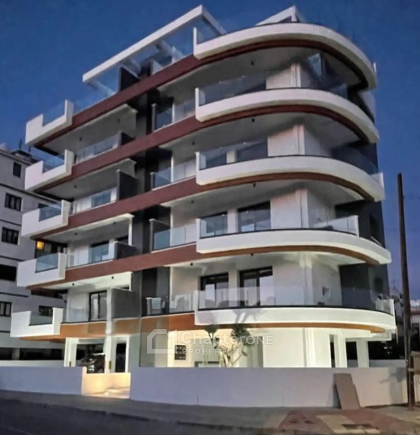 Apartment For Rent  in  Strovolos - Dasoupolis