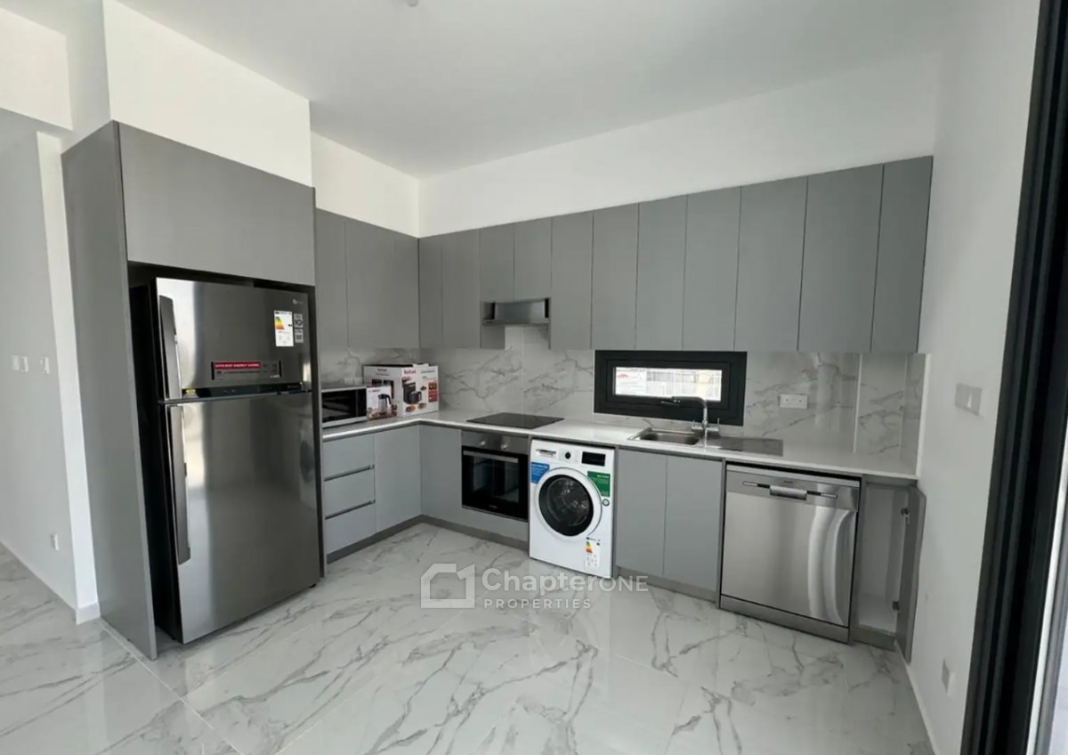 Apartment For Rent  in  Strovolos - Dasoupolis