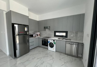 Strovolos - Dasoupolis, Nicosia Apartment For Rent | C12451