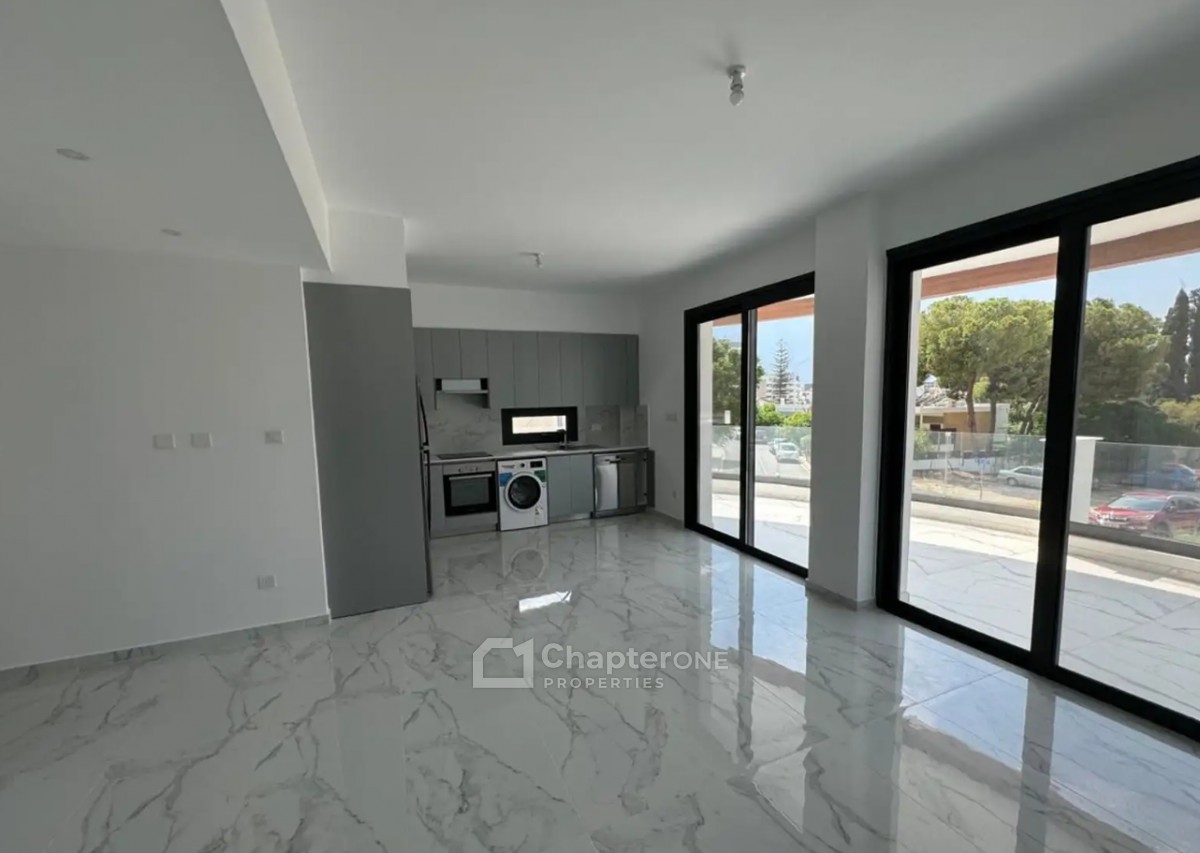 Apartment For Rent  in  Strovolos - Dasoupolis