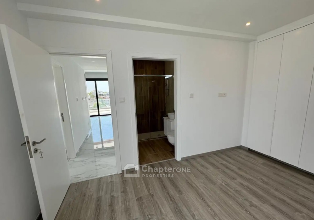 Apartment For Rent  in  Strovolos - Dasoupolis