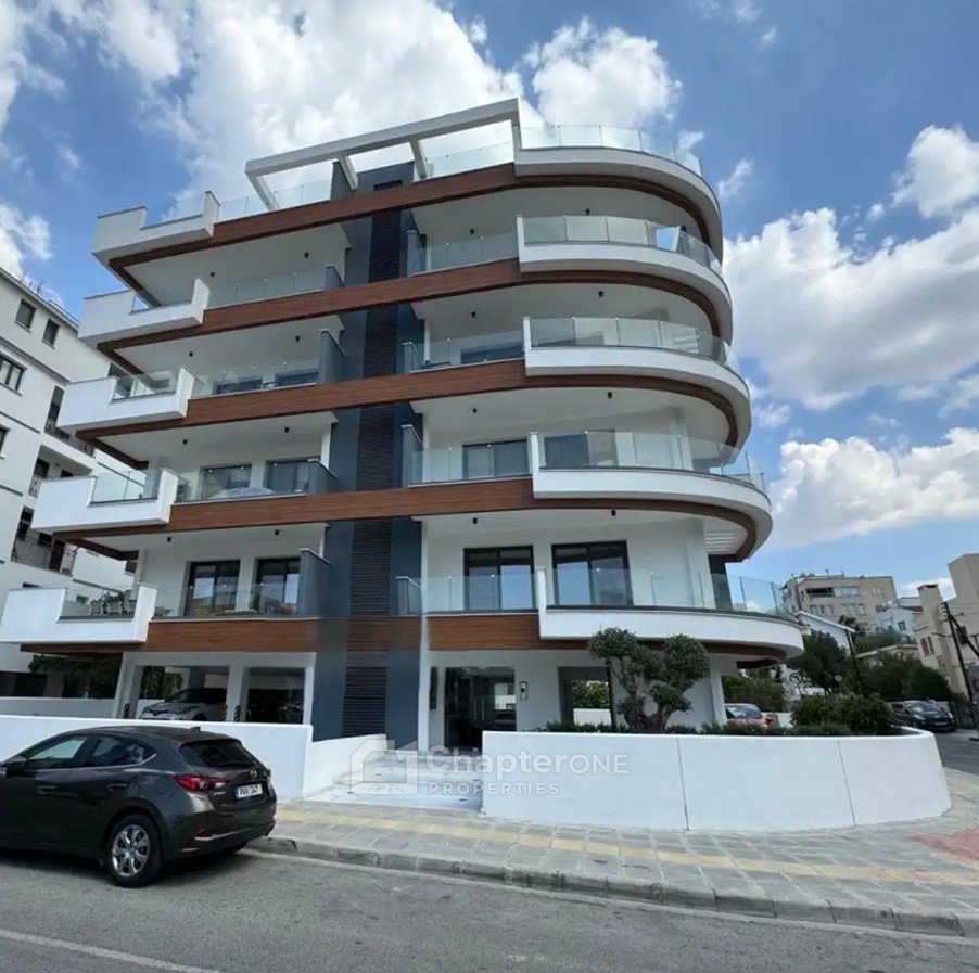 Apartment For Rent  in  Strovolos - Dasoupolis