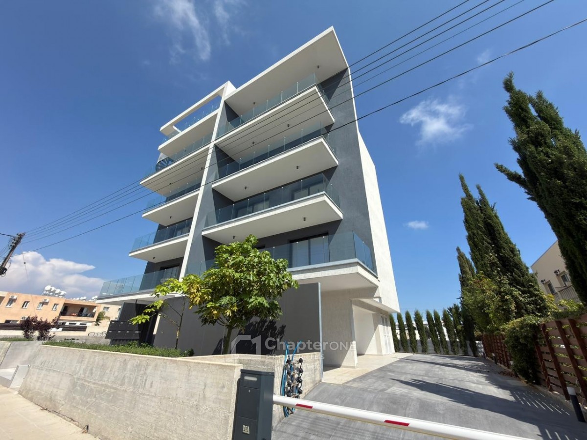 Apartment For Sale  in  Kato Paphos - Universal