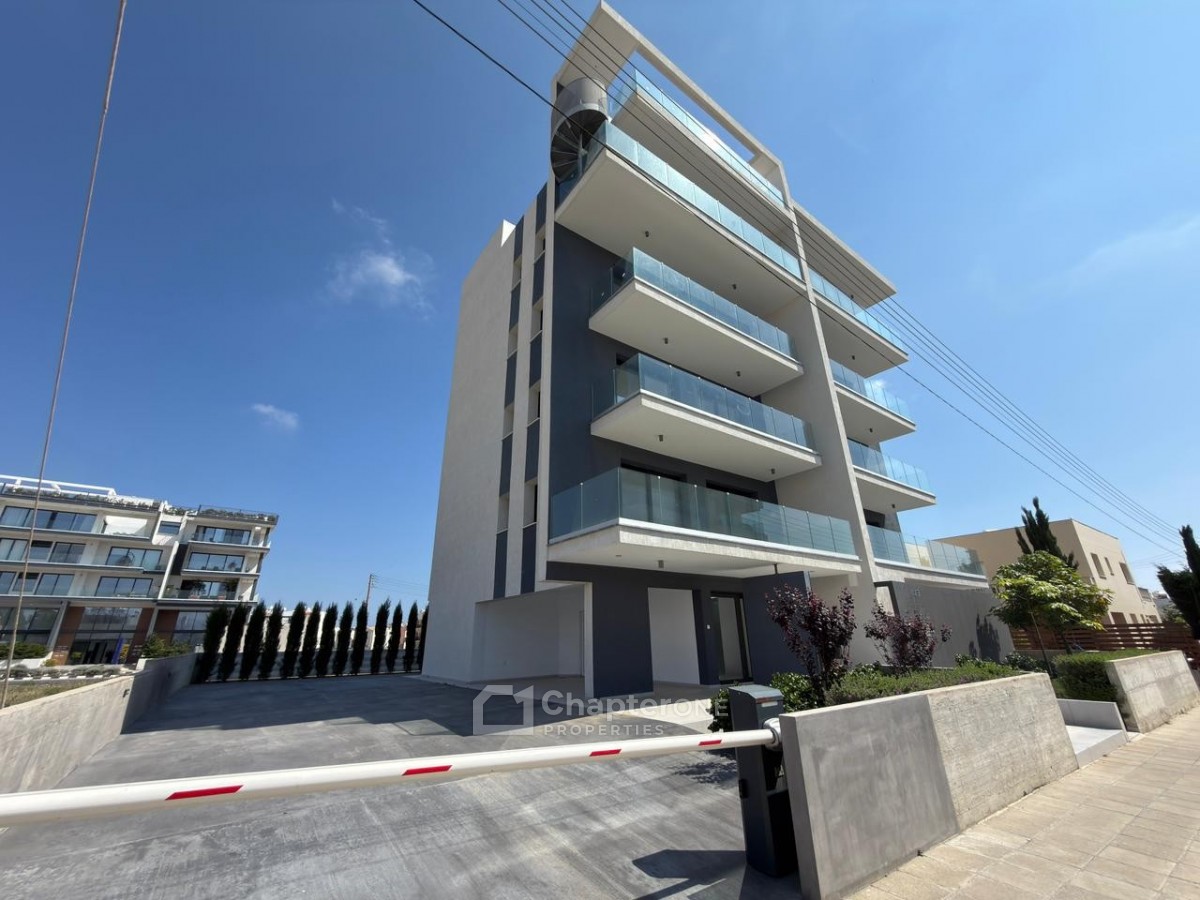Apartment For Sale  in  Kato Paphos - Universal