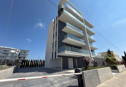 Kato Paphos - Universal, Paphos Apartment For Sale | C12453