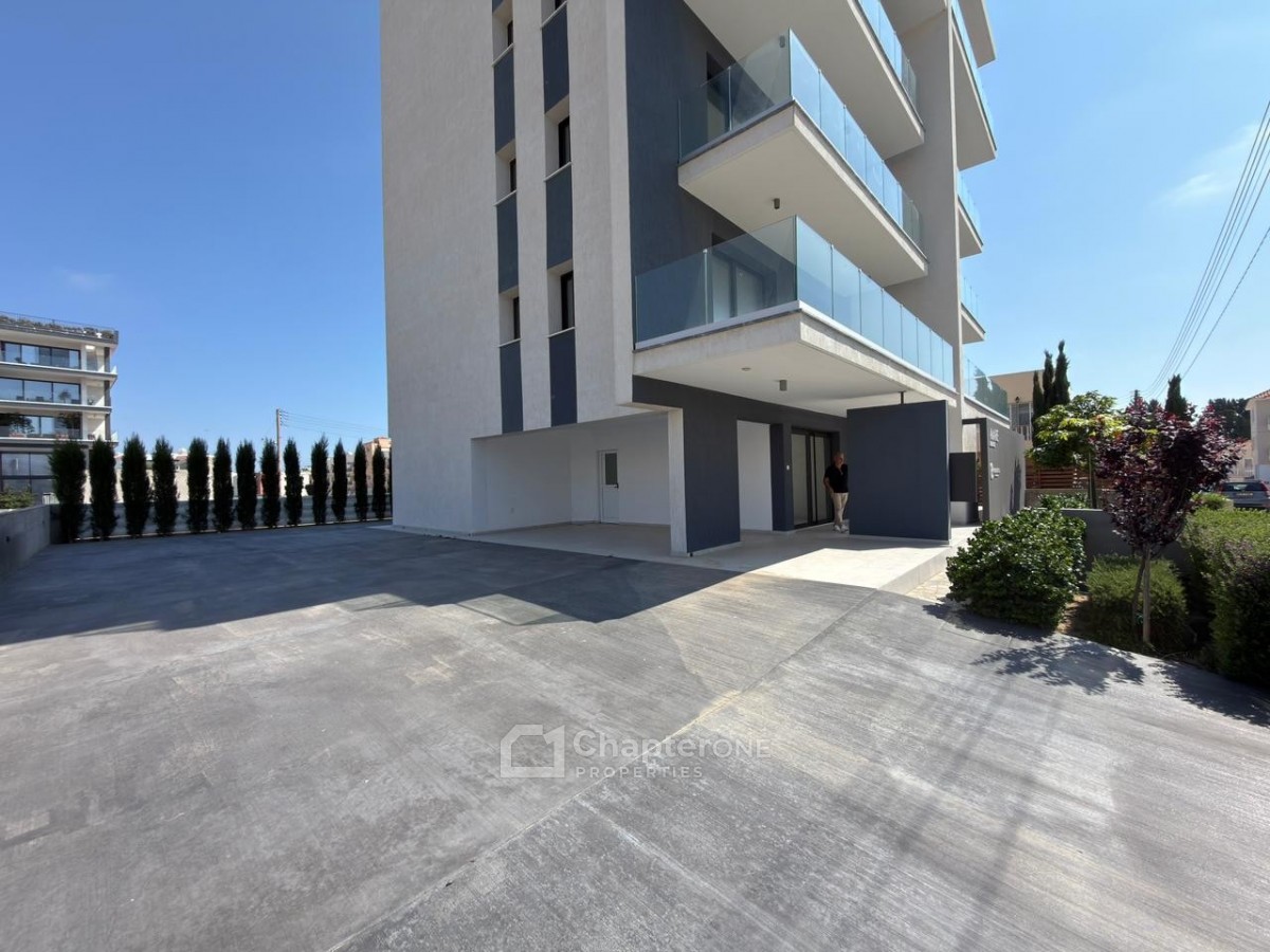 Apartment For Sale  in  Kato Paphos - Universal