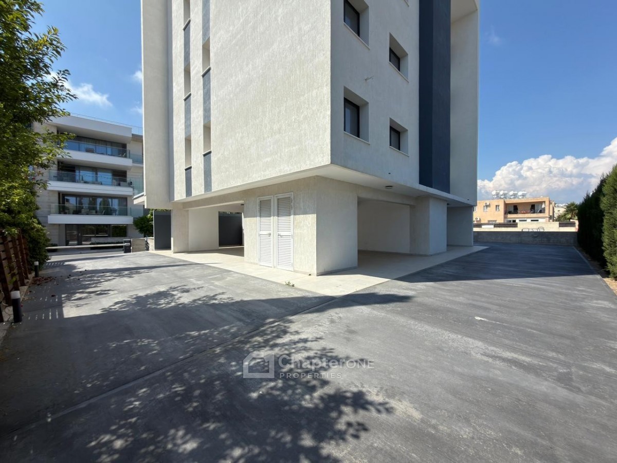 Apartment For Sale  in  Kato Paphos - Universal