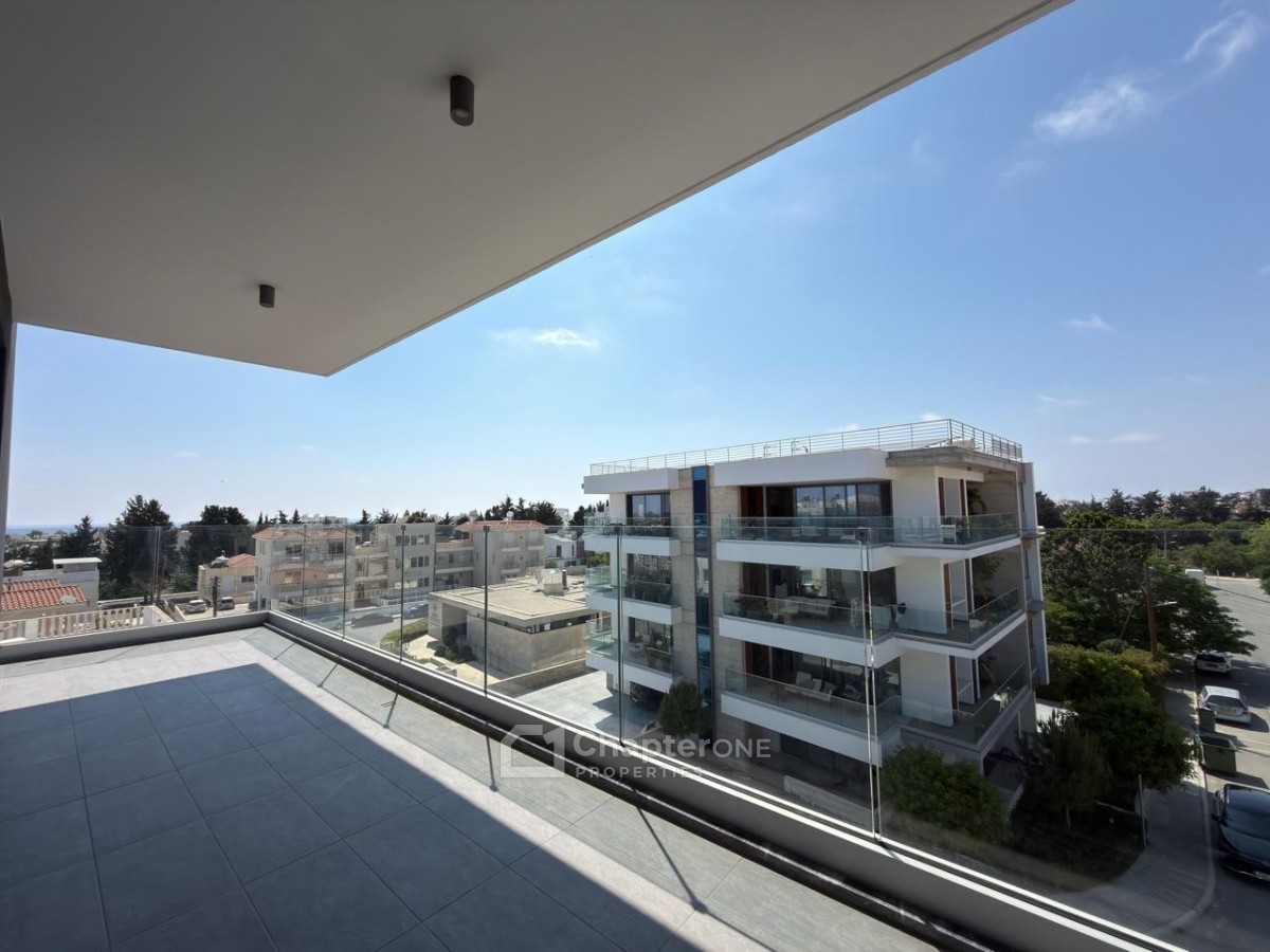 Apartment For Sale  in  Kato Paphos - Universal