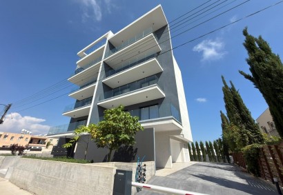 Kato Paphos - Universal, Paphos Apartment For Sale | C12456