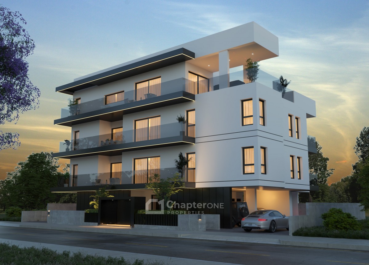 Detached Villa For Sale  in  Select Location