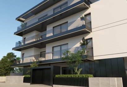Latsia - Agios Georgios Penthouse For Sale | C12461