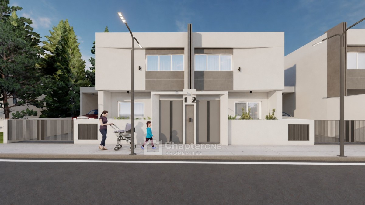 Detached Villa For Sale  in  Select Location