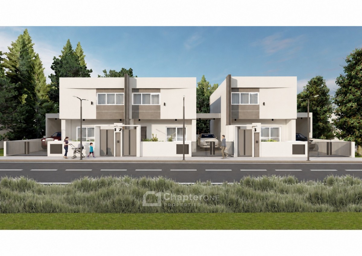 Detached Villa For Sale  in  Select Location