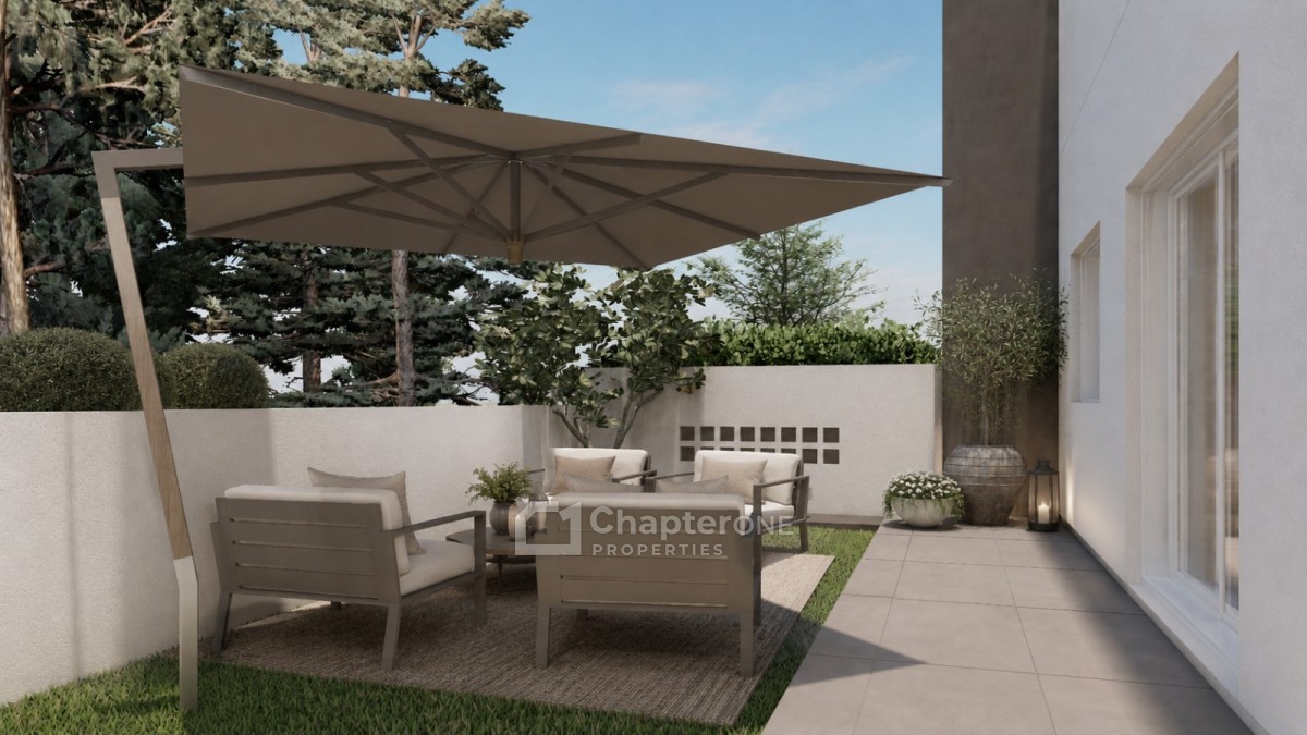 Detached Villa For Sale  in  Select Location