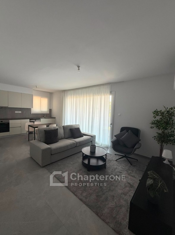 Apartment For Rent  in  Aglantzia