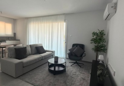 Aglantzia, Nicosia Penthouse Sold | C12467