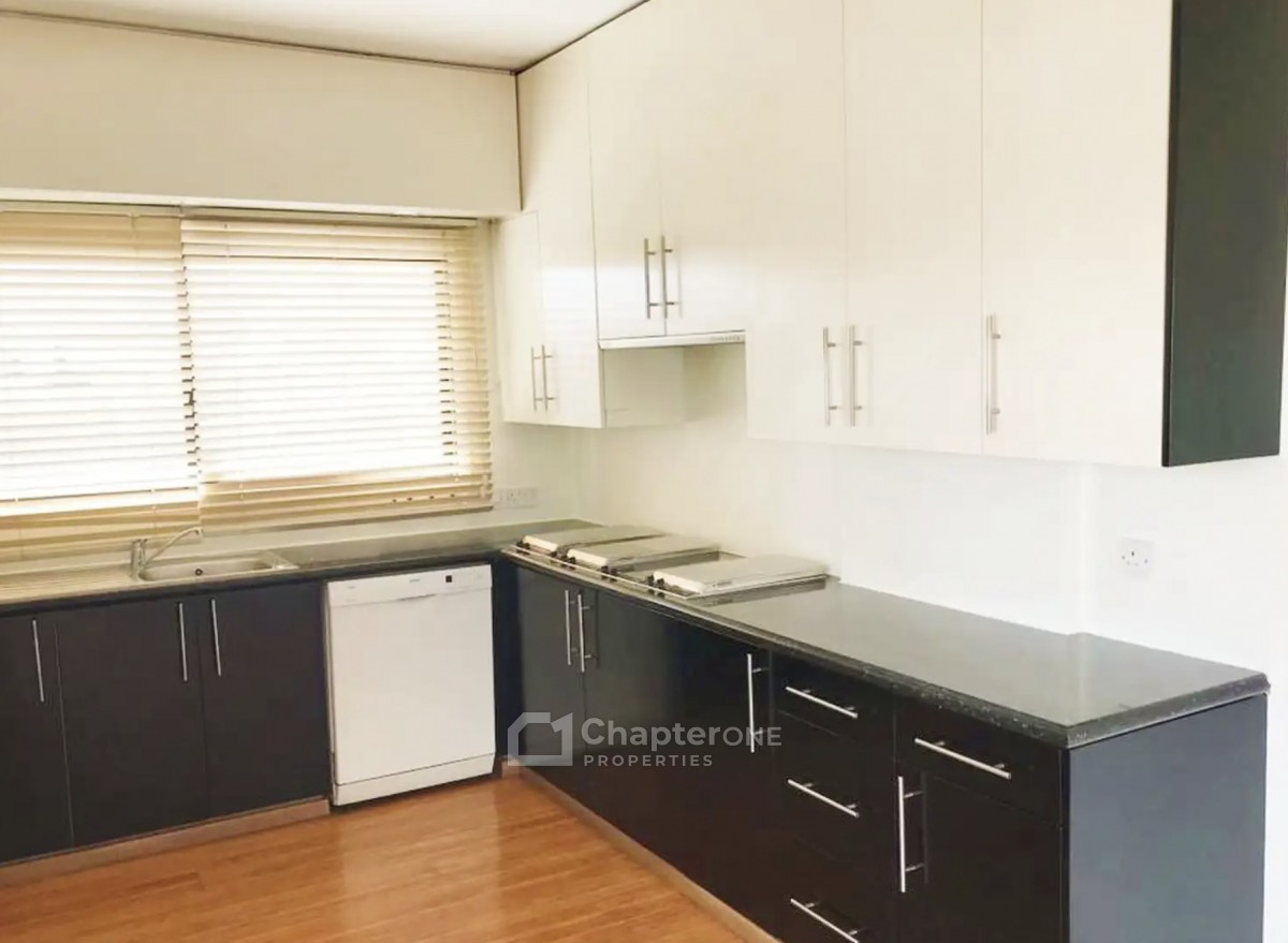 Penthouse For Rent  in  Nicosia - Agios Andreas