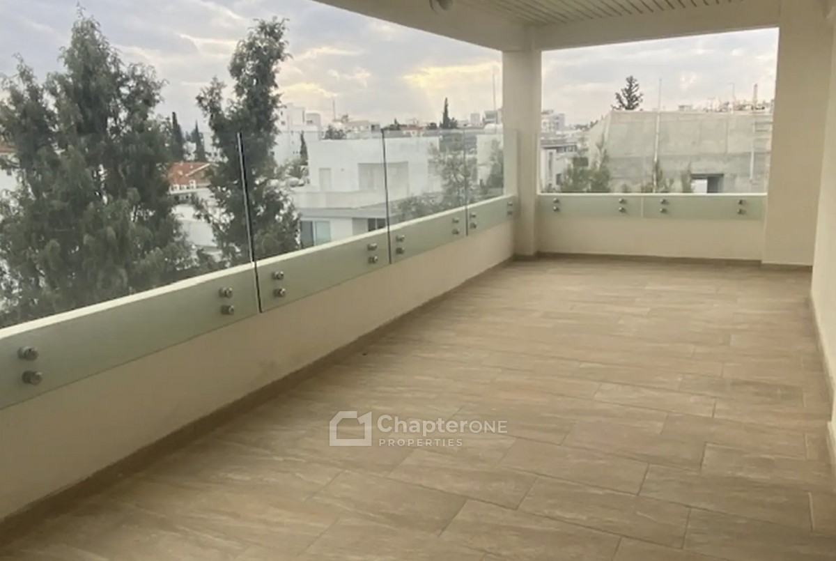 Penthouse For Rent  in  Nicosia - Agios Andreas