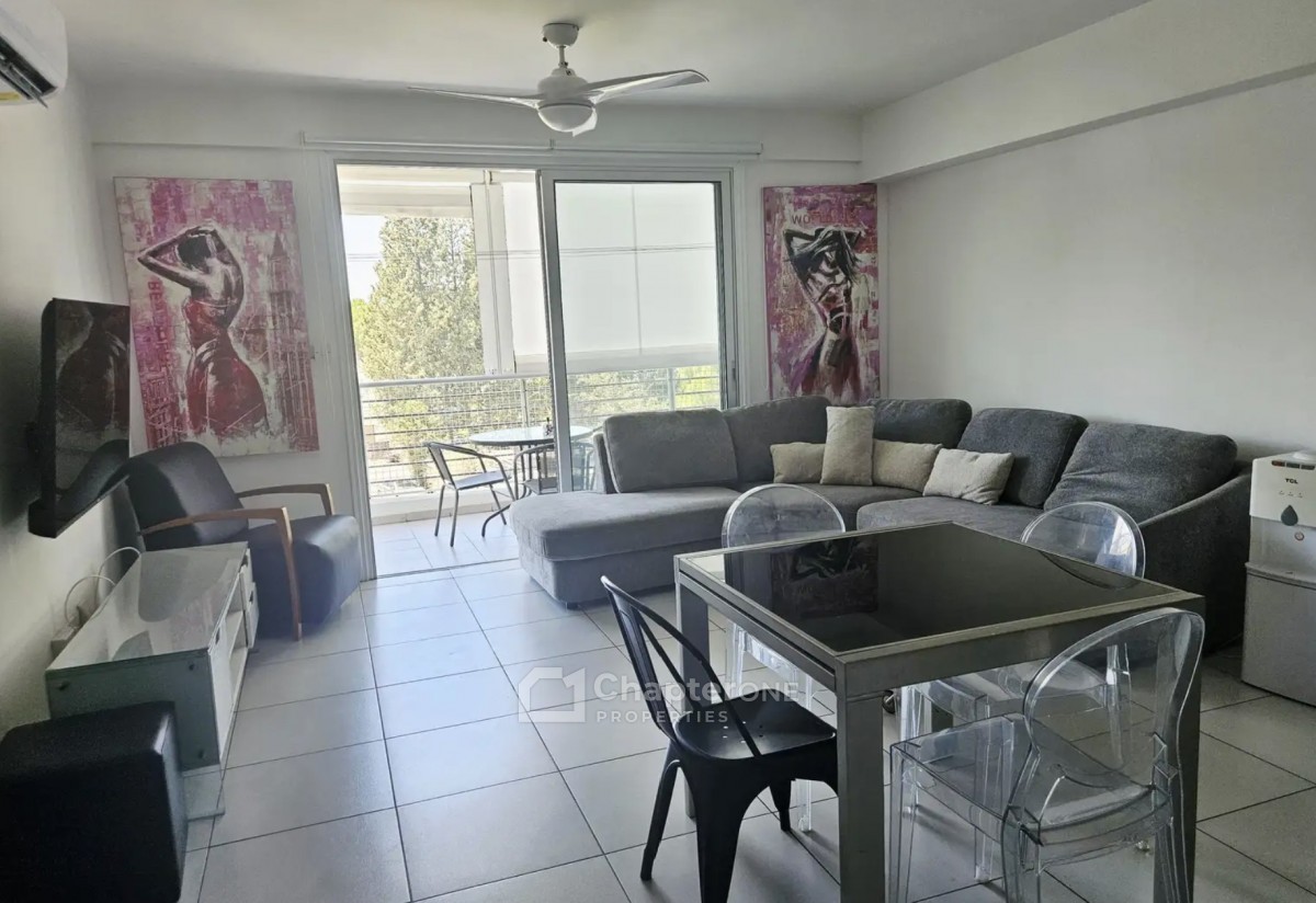 Penthouse For Rent  in  Nicosia - Kaimakli