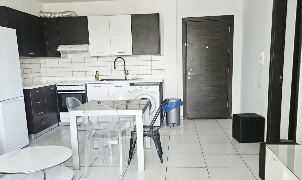 Penthouse For Rent  in  Nicosia - Kaimakli